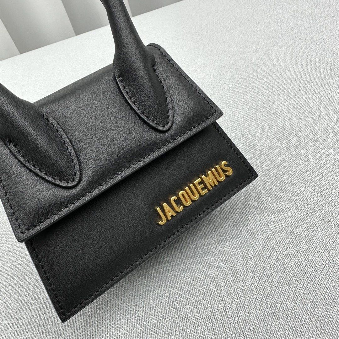 Jacquemus Top Handle Bags